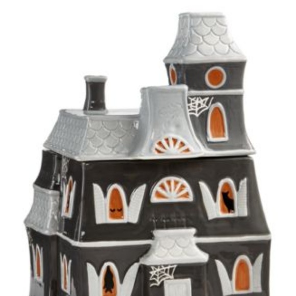 Martha Stewart Haunted House or Jack-O-Lantern Coo - Picture 2 of 3